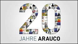 Arauco 20 Jahre