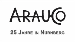 Arauco 25 years