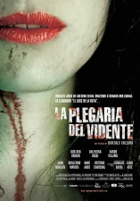 La plegaria del vidente