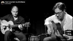 Al Dimeola