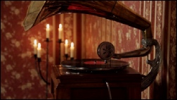 La danza de la vampira - Teaser